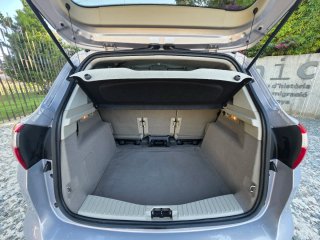 Ford C-MAX 1.6 TDCi "97.000km" PEGATINA B AÑO 2010