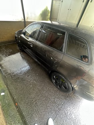 Audi A3 2008