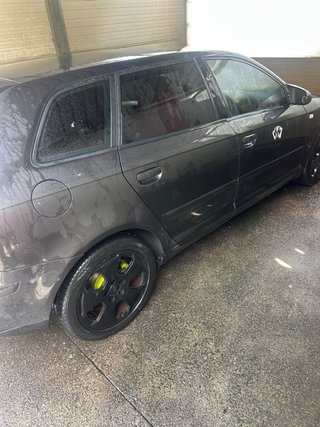 Audi A3 2008