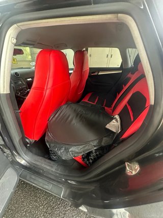 Audi A3 2008