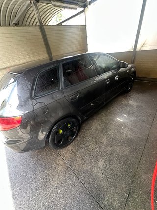 Audi A3 2008