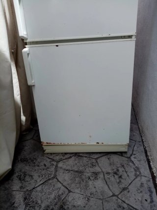 Frigorífico Vanguard Blanco