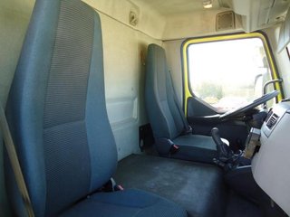Volvo FL 280-CAMIONES FRIGORIFICOS