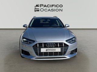Audi A4 Allroad 40 TDI quattro 150 kW (204 CV) S tronic