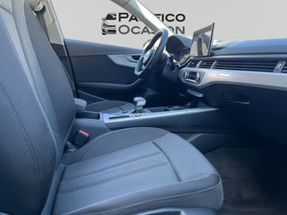 Audi A4 Allroad 40 TDI quattro 150 kW (204 CV) S tronic