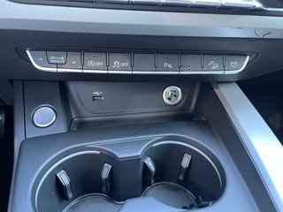 Audi A4 Allroad 40 TDI quattro 150 kW (204 CV) S tronic