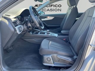 Audi A4 Allroad 40 TDI quattro 150 kW (204 CV) S tronic