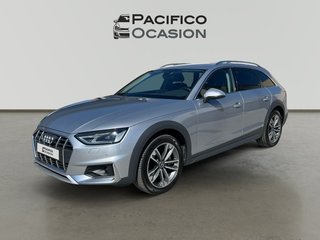 Audi A4 Allroad 40 TDI quattro 150 kW (204 CV) S tronic