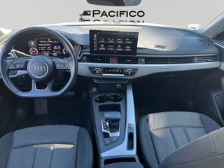 Audi A4 Allroad 40 TDI quattro 150 kW (204 CV) S tronic