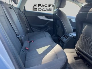 Audi A4 Allroad 40 TDI quattro 150 kW (204 CV) S tronic