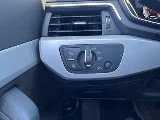 Audi A4 Allroad 40 TDI quattro 150 kW (204 CV) S tronic