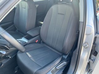 Audi A4 Allroad 40 TDI quattro 150 kW (204 CV) S tronic