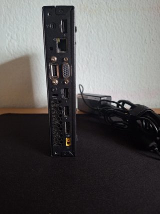 Mini PC Lenovo M73 4GB RAM