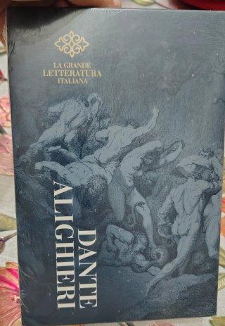 Dante Alighieri
