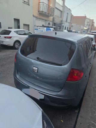 SEAT Altea 2004