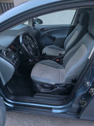 SEAT Altea 2004