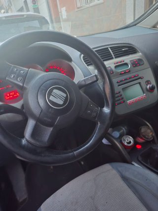 SEAT Altea 2004