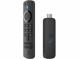 Amazon Fire TV Stick