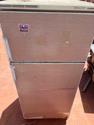 Nevera Corberó