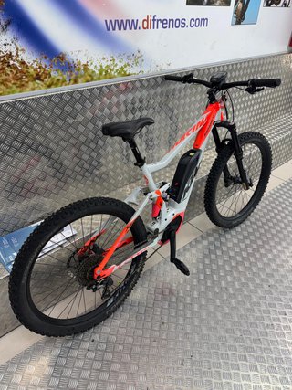 Bicicleta Eléctrica KTM Kapoho 274 Talla L-19"