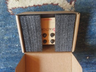 SONICAKE Factory Preamp Reverb Guitarra