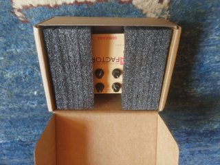 SONICAKE Factory Preamp Reverb Guitarra