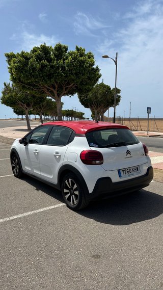 Citroen C3 2018