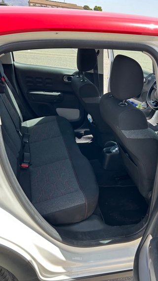 Citroen C3 2018