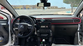 Citroen C3 2018
