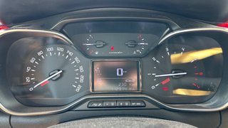 Citroen C3 2018