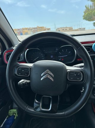 Citroen C3 2018