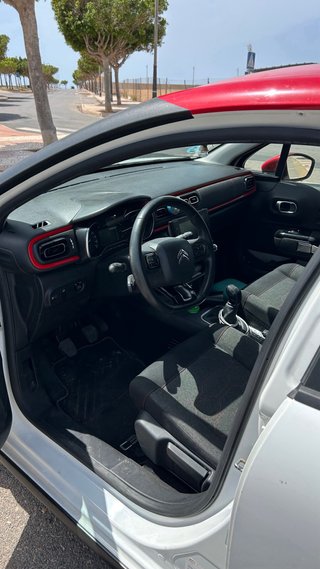 Citroen C3 2018
