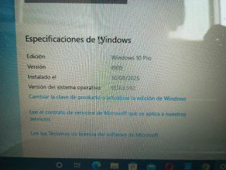 Portátil Acer Aspire 5738ZG Negro/Gris