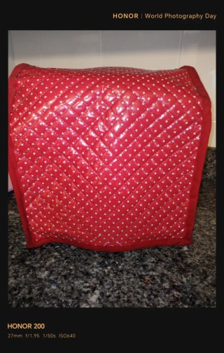 Funda para Thermomix TM31