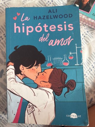 La Hipótesis Del Amor (bolsillo). (the Love Hyp...