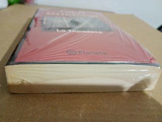 La tapadera - John Grisham (Nuevo)