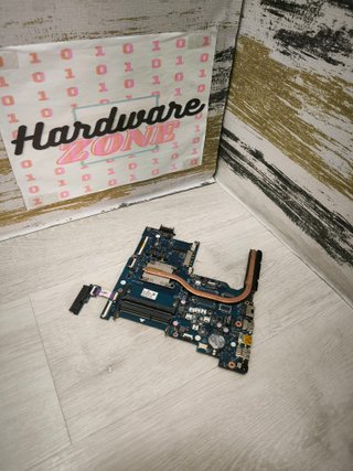 Placa Base HP Portátil i5-4210U - Probada