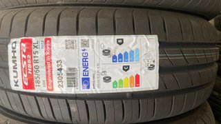 Neumáticos X2 Kumho Ecsta HS52 185/60 R15 88H XL