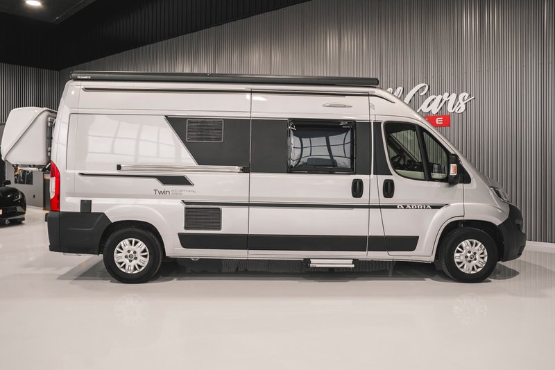 Citroën Jumper 2019, foto 5