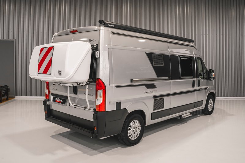 Citroën Jumper 2019, foto 2