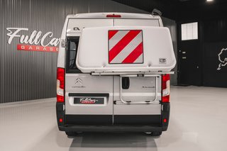 Citroën Jumper Adria twin 600 SPT FAMILY 2019