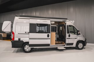 Citroën Jumper Adria twin 600 SPT FAMILY 2019