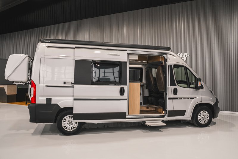 Citroën Jumper 2019, foto 8