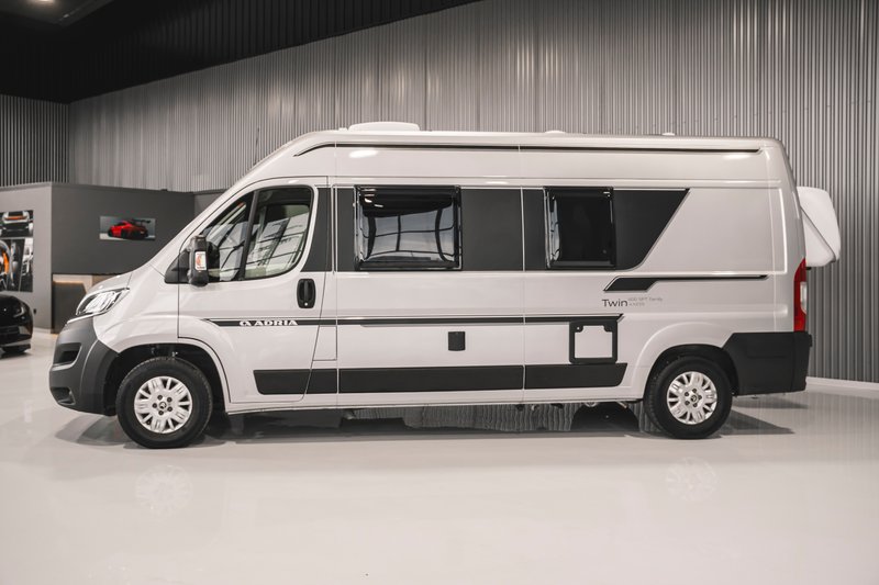 Citroën Jumper 2019, foto 7