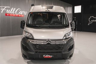 Citroën Jumper Adria twin 600 SPT FAMILY 2019