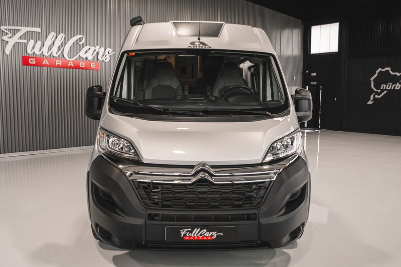 Citroën Jumper 2019, foto 3