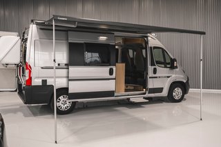 Citroën Jumper Adria twin 600 SPT FAMILY 2019