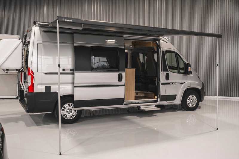 Citroën Jumper 2019, foto 10