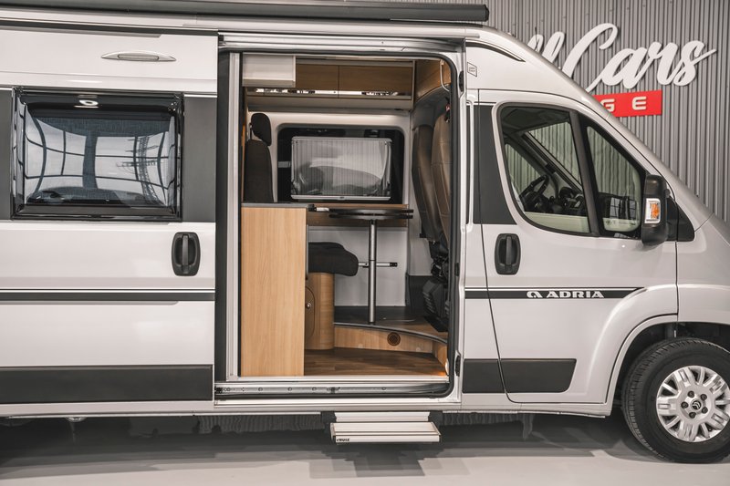 Citroën Jumper 2019, foto 9