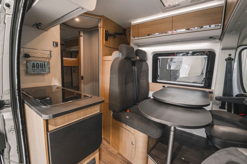 Citroën Jumper 2019, foto 14